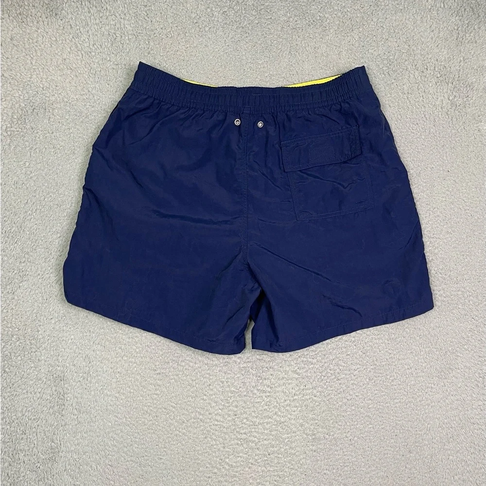 Polo‎ Ralph Lauren swim trunks